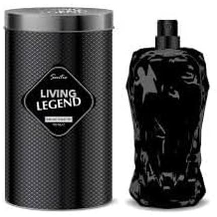 Produktbild Sentio Living Legend Men EDT 100ml (Eau de Toilette, 100 ml)