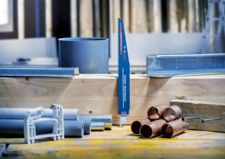 Produktbild Bosch Professional Zubehör Expert Säbelsägeblatt
