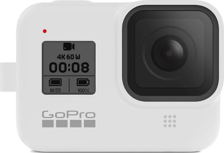 Actual product image GoPro Cover + strap (HERO8 Black)