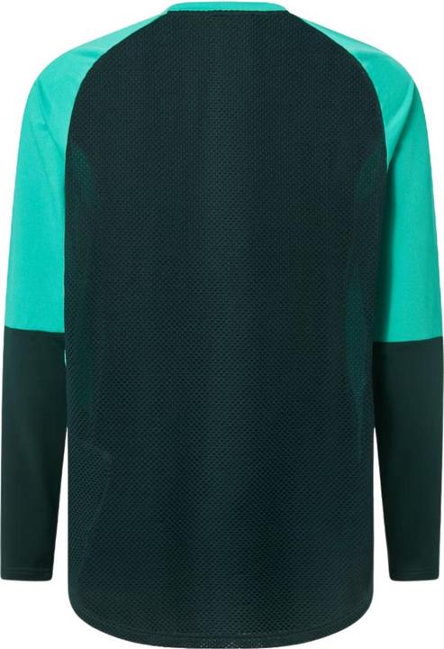 Image du produit Oakley Maillot de cyclisme manches longues Factory Pilot MTB II (L)