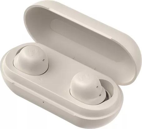 Produktbild Havit TW969 LITE (beige) (7 h, Kabellos)