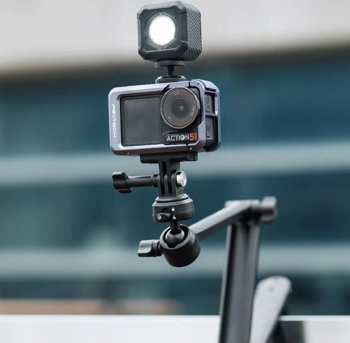 Actual product image Pgytech Camera Cage