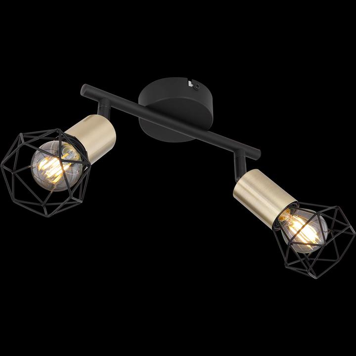 Actual product image Globo Xara I (E14)