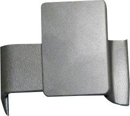Actual product image Brodit ProClip