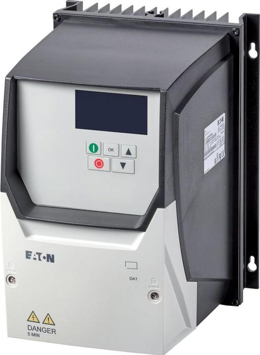 Actual product image Eaton Frequency converter, 400 V AC, 3-phase, 169384