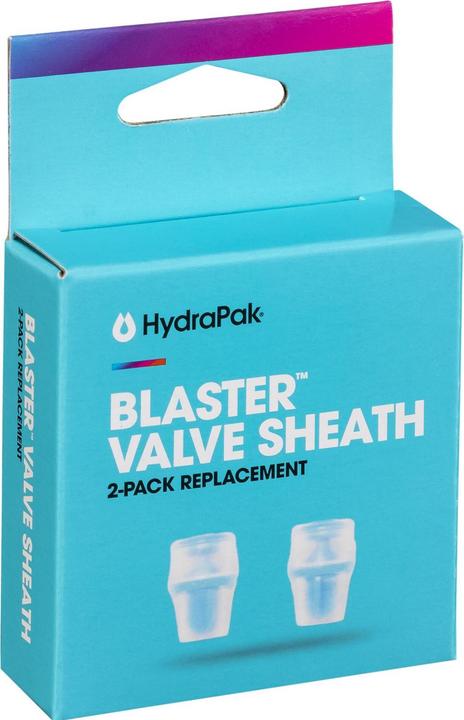Produktbild Hydrapak Flask Bite Valve Sheath 2-Pack