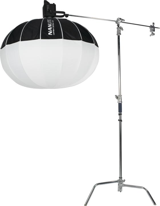 Immagine prodotto Nanlite Lanterne Softbox 120cm (Soft box, 120 cm)