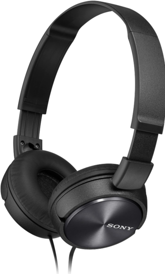 Immagine prodotto Sony Mdr-Zx310 (Nessuna soppressione del rumore, Cablato)