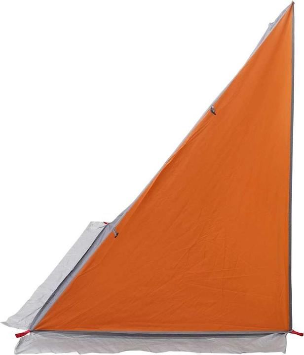 Actual product image VidaXL Camping tent (0.80 kg, 1 person)