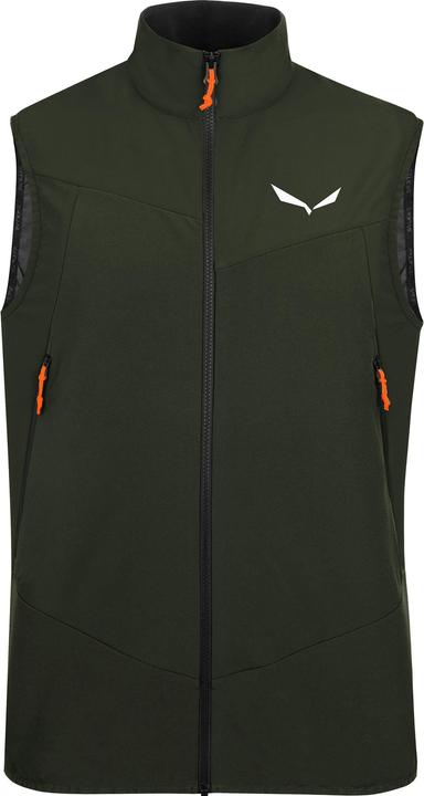 Actual product image Salewa Sella DST Vest (46)