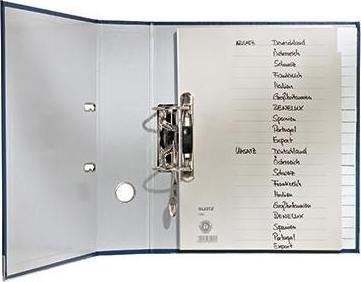 Immagine prodotto Leitz Registra la carta