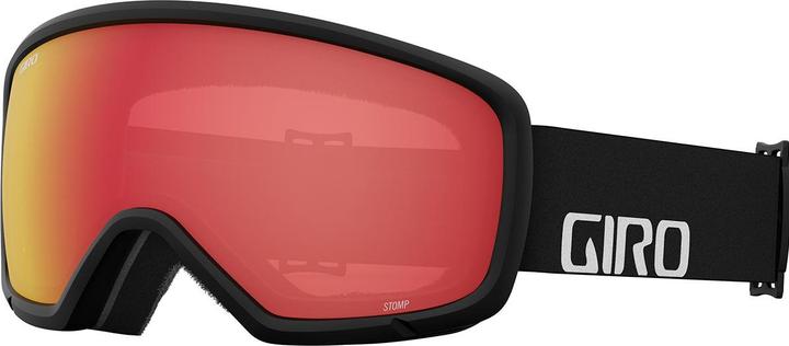 Linticolare viola, Nero, Segno nero