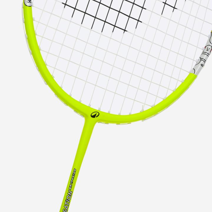 Produktbild Perfly Kinder Badmintonschläger - BR Sensation 190 Easy grün