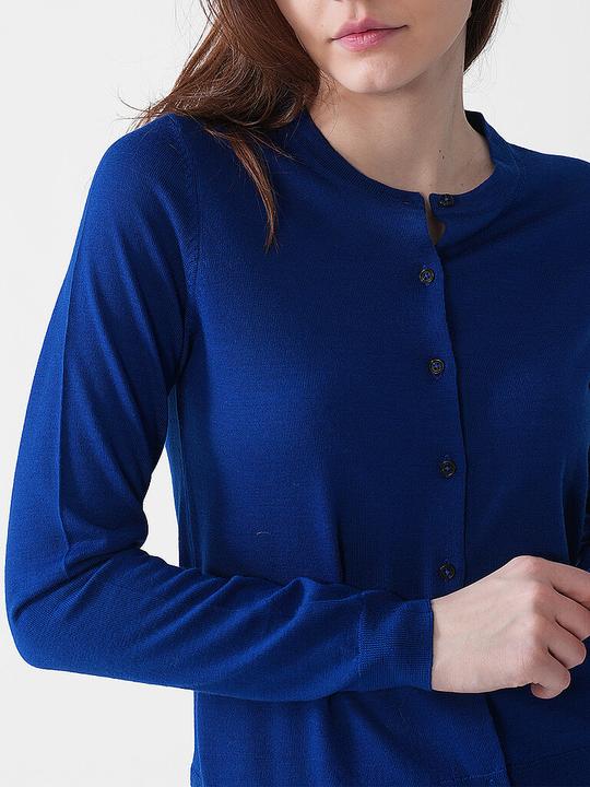 Actual product image Armedangels Strickjacke OPHALIAA (XS)