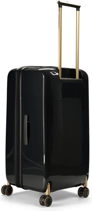 Produktbild Mandarina Duck Sky Duck 4 Rollen Trolley 73 cm mit Dehnfalte (80 l)