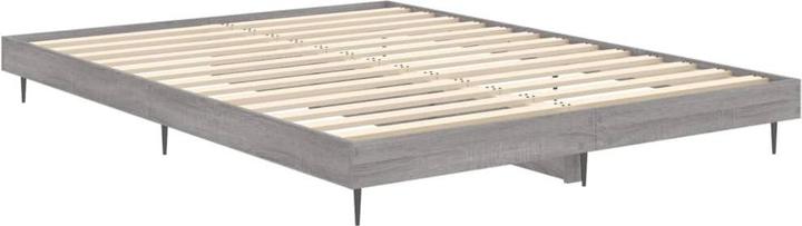 Image du produit vidaXL Bettgestell (135 x 190 cm)
