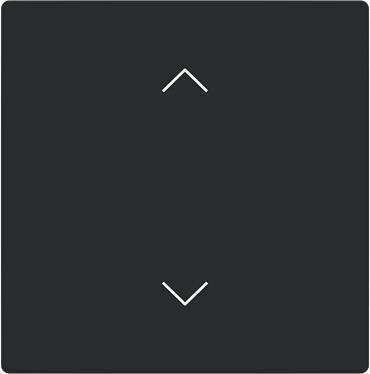 Produktbild Busch-Jaeger Abdeckung