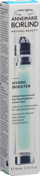 Immagine prodotto Annemarie Börlind Beauty Shots Hydro Booster (15 ml)