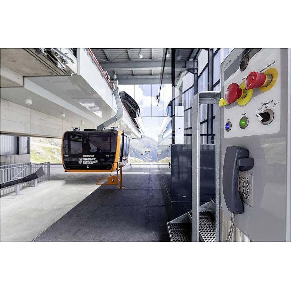 Thumbnail - Siemens Contact module with 1 contact 1NO, Relais