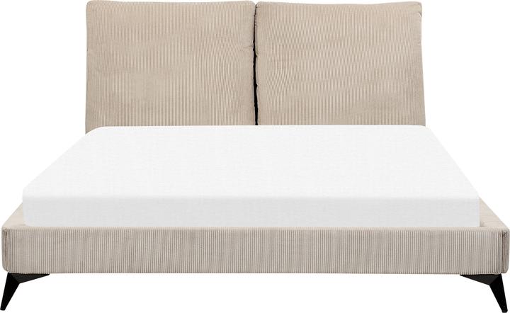 Actual product image Beliani Melle (160 x 200 cm)