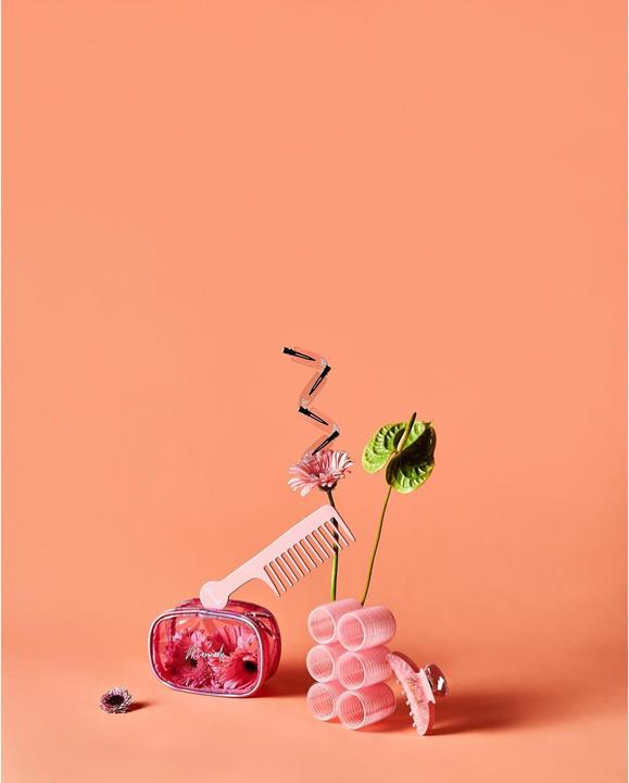 Image du produit Mermade Grip Clips Pink