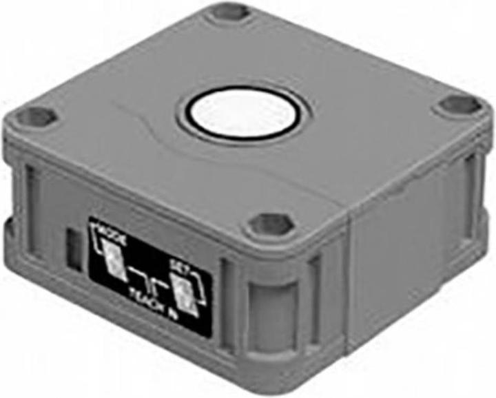 Produktbild Pepperl & Fuchs Sensor Ultraschall, UB2000-F42-E6-V15 133988