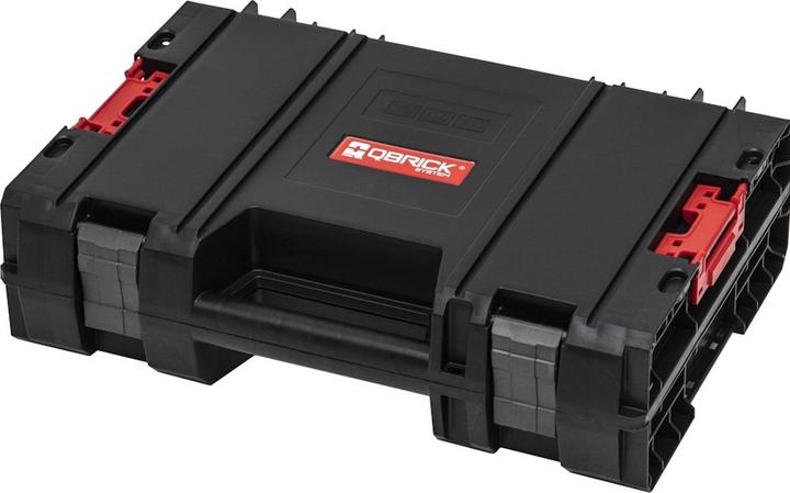Image du produit Qbrick Boîte à outils (1 Pièce)