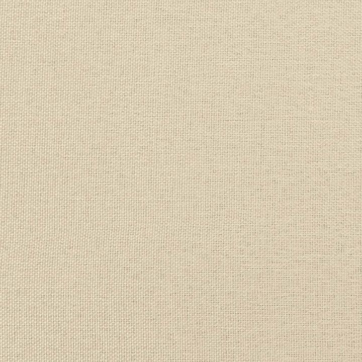 Produktbild vidaXL Relaxsessel mit Hocker