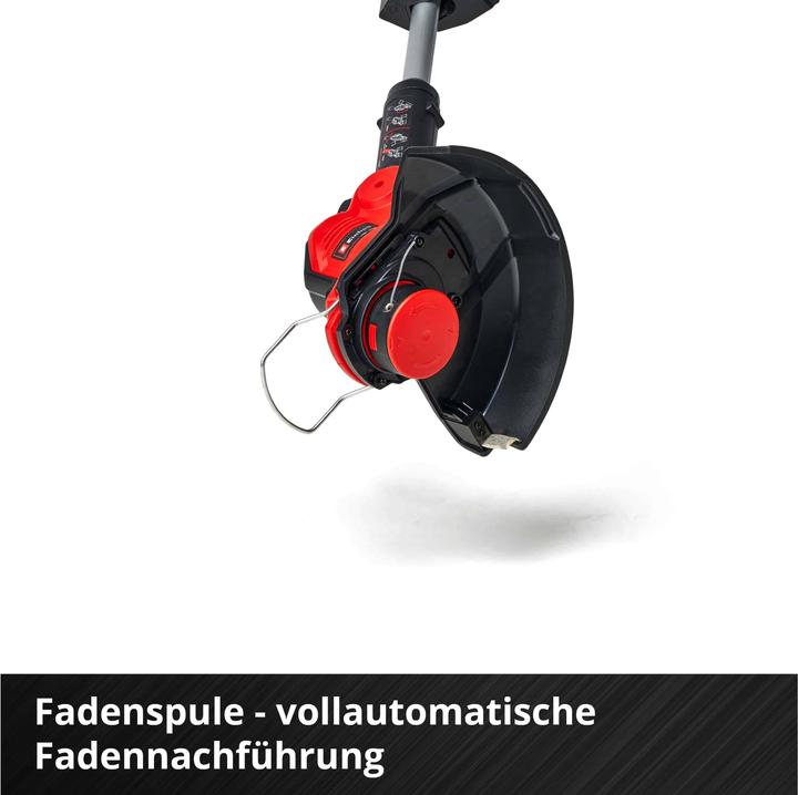 Produktbild Einhell GE-CT 18/28 Li Power X-Change (Trimmfaden)