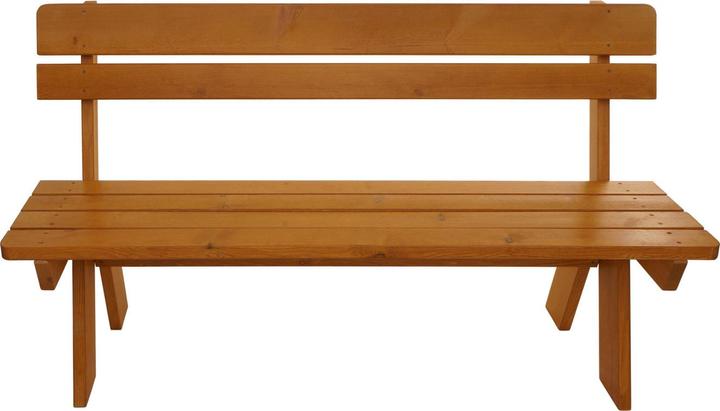 Produktbild JOHN316 Gartenbank