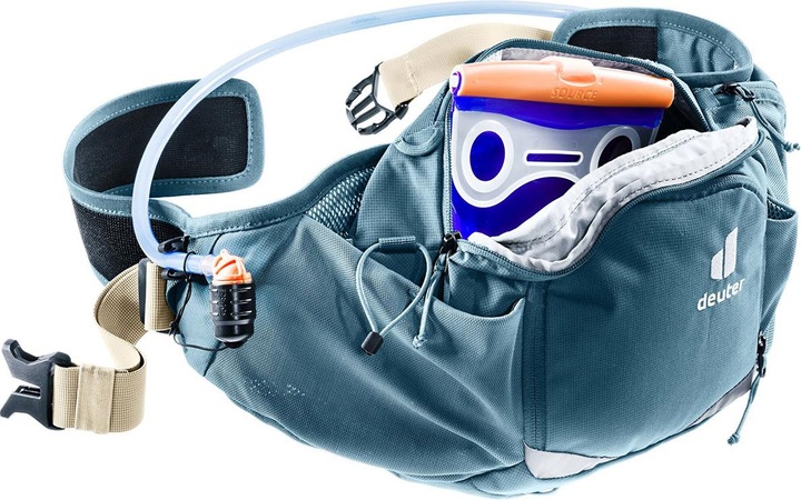 Immagine prodotto Deuter Pulse Pro 5