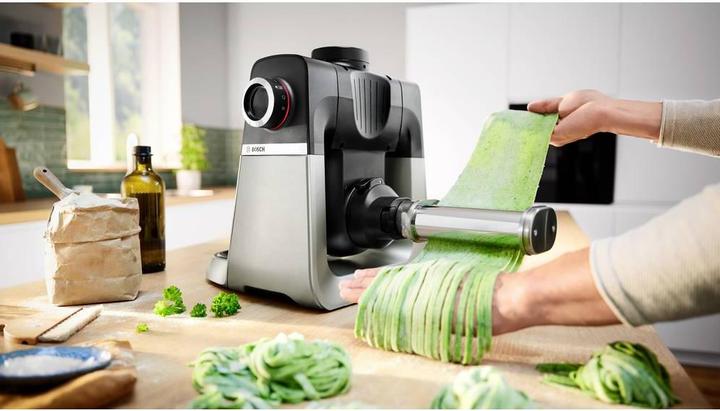Productafbeelding Bosch Hausgeräte PastaPassion Set, MUZS6PP