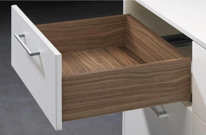 Produktbild Hettich Vollauszüge QUADRO 30 V6 Silent System