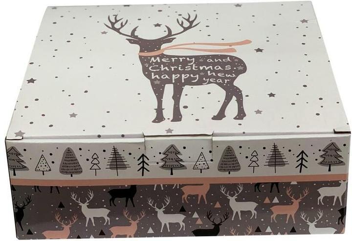 Actual product image GuGus XMAS mugs (400 ml, 4x)