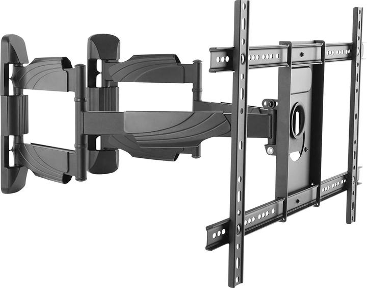 Produktbild Eaton Swivel/Tilt Corner Wall Mount for 93,98cm 37Zoll to 177,8cm 70Zoll TVs and Monitors (Wand, 70", 45 kg)