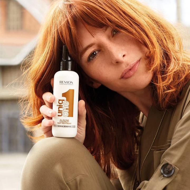 Actual product image Revlon Professional Uniq One (150 ml)