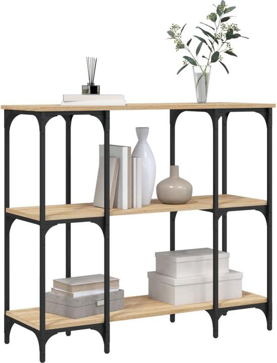 Produktbild vidaXL Konsolentisch (35 x 35 x 90 cm)