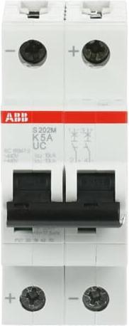 Produktbild ABB Leitungsschutzschalter