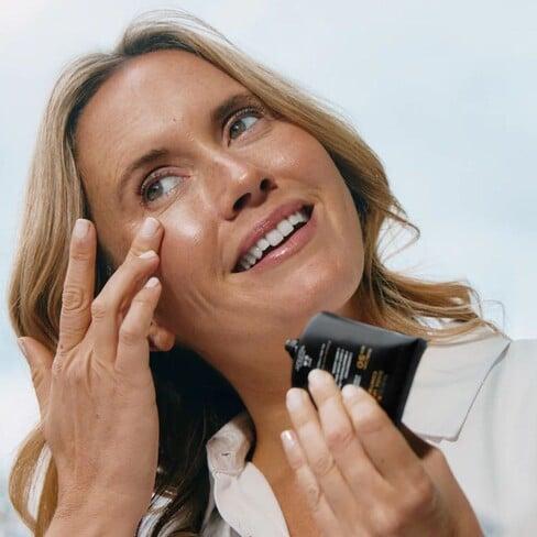 Produktbild Unicskin Dark Spot Control Unicsun Spf50 - Size: 30 Ml (Sonnencreme, SPF 50, 30 ml)