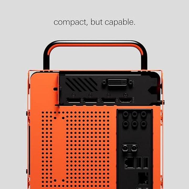 Immagine prodotto Teenage Engineering Computer-1 (Mini-ITX)