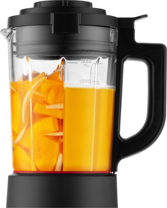 Image du produit Sencor SBU 0510BK (1200 W)