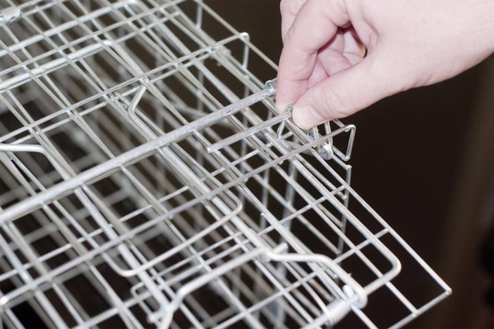 Actual product image Gardigo Marten live trap