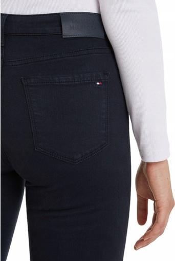Productafbeelding Tommy Hilfiger Th Flex Como Skinny Rw Clr Damenjeans (30)