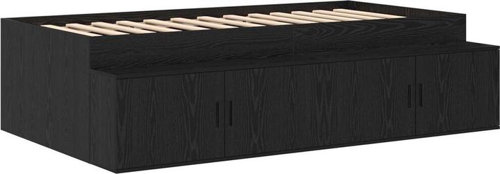 Image du produit vidaXL Bettrahmen (90 x 200 cm)