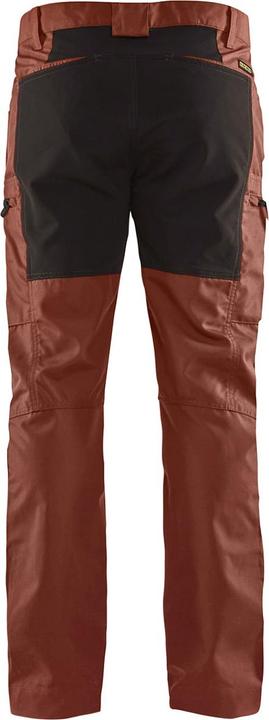 Produktbild Blakläder Stretchhose (104)