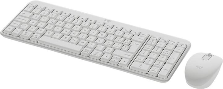 Image du produit Logitech MK250 (IT, Sans fil)