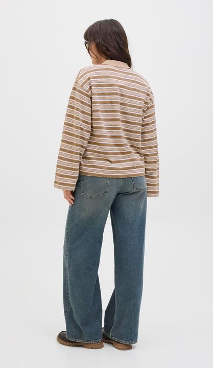 Actual product image JJXX JXNAJA Poloshirt Poloshirt (XS)