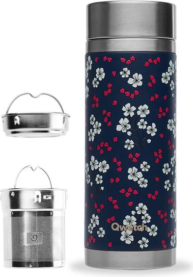 Immagine prodotto Qwetch Trinkflasche (0.40 l)