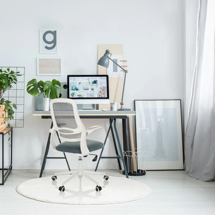 Actual product image Hjh Office Miko W Eco