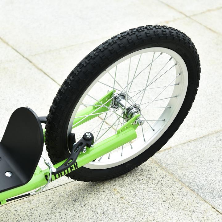 Image du produit Jamb Trottinette 16 pouces